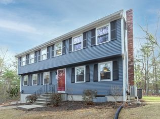 156 Seekonk St, Norfolk, MA 02056