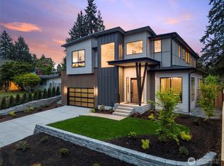 15625 SE 9th St, Bellevue, WA 98008