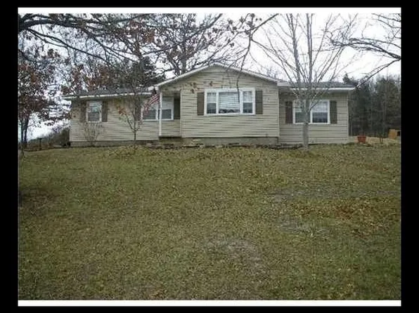 22598 Highway 295, Wesley, AR 72773