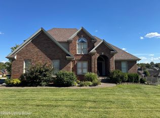 11434 Whitney Hill Rd, Louisville, KY 40299
