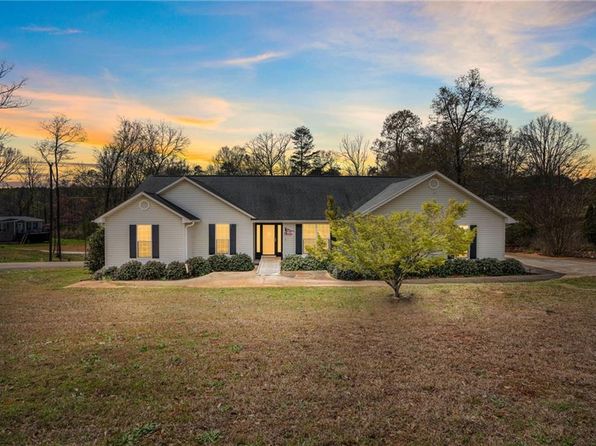 1097 Mountain Springs Rd, Anderson, SC 29621