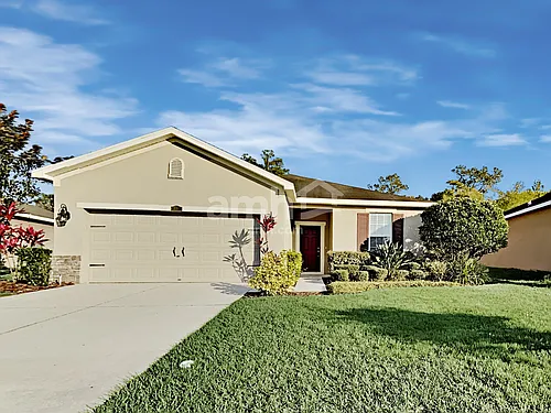 2727 Walden Woods Dr Photo 1