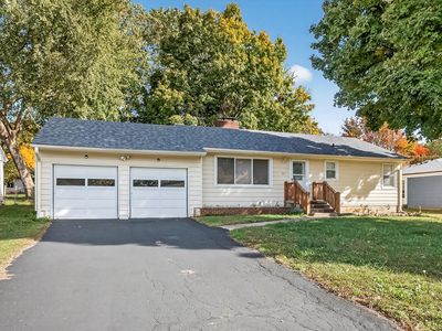 1824 S Thelma Avenue, Springfield, MO, 65807