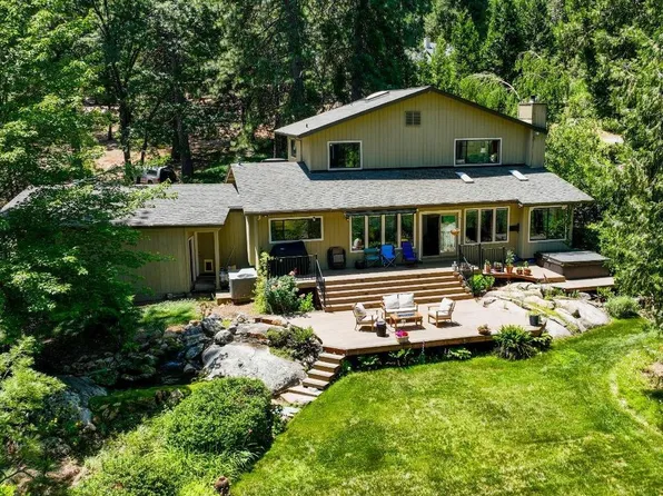 11346 Crystal View Hts, Nevada City, CA 95959