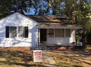 1806 Kayser St, Selma, AL 36701