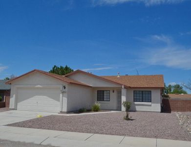 8731 N Huckelberry Way, Tucson, AZ, 85742