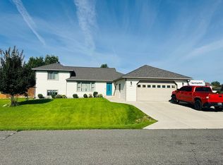 3818 Timothy Ln, Helena, MT 59602