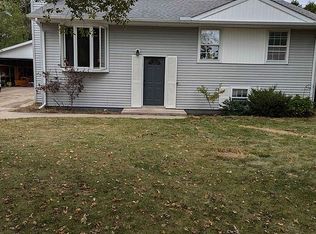 5175 Hughes St, Oscoda, MI 48750