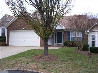 3 Whitdale Point, Greensboro, NC 27455