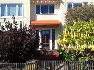 362 Hudson St #1, Oakland, CA 94618