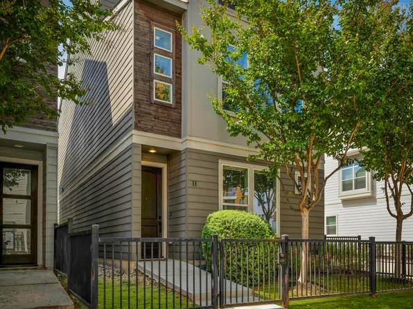 430 Clay St #11, San Antonio, TX 78204