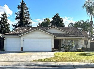 10415 Attleboro Ave, Bakersfield, CA