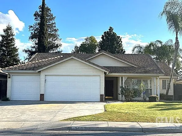 10415 Attleboro Ave, Bakersfield, CA 93311