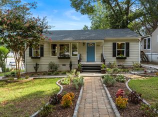 906 Astor Ave SW, Atlanta, GA 30310