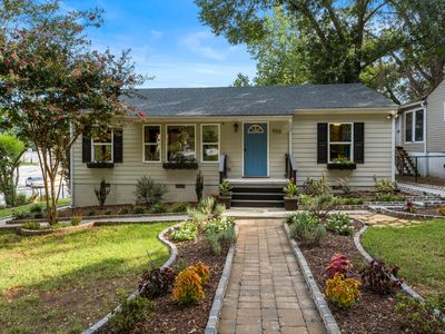 906 Astor Ave SW, Atlanta, GA, 30310