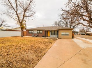1316 W 12th St, Littlefield, TX 79339