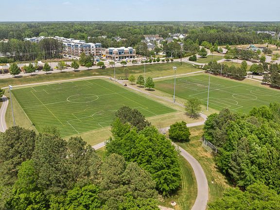 Near Knightdale Station Park - Enjoy Nature Outdoors