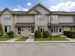 1138 Kipps Ln #10, London, ON N5Y 5K6