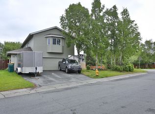 1850 Vashon Cir, Anchorage, AK 99515