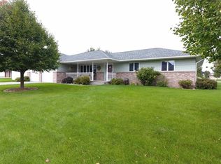 1120 22nd St, Gothenburg, NE 69138