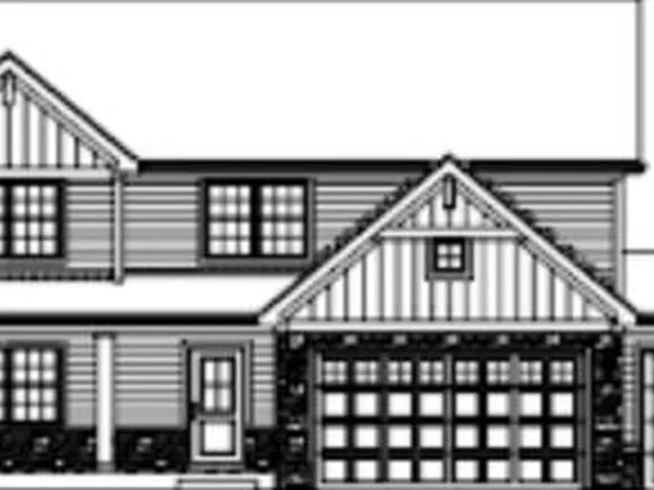 104 Bergamo Ln, Crown Point, IN 46307