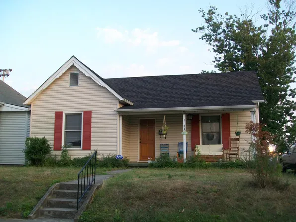 1524 Woodbine Ave, Knoxville, TN 37917