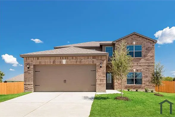 4 bed, 2586 sqft, $3,200 — Photo 2