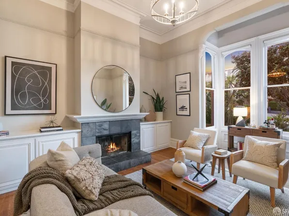 1029 Dolores St, San Francisco, CA 94110
