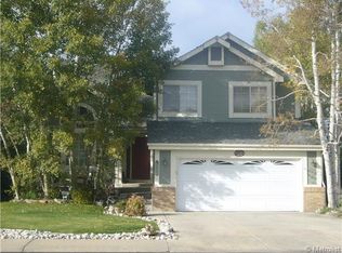 1021 Stonehaven Ave, Broomfield, CO 80020