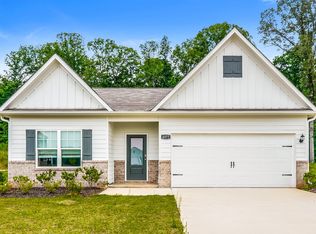 4577 Morgan Dr, Pinson, AL 35126