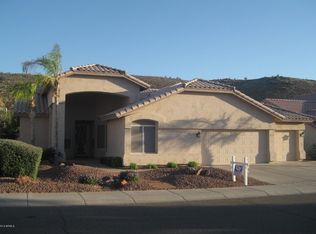 5725 W Soft Wind Dr, Glendale, AZ 85310