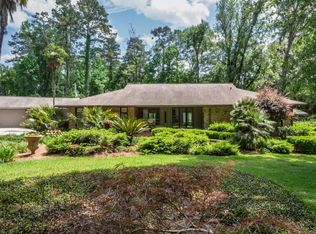 6571 Chevy Way, Tallahassee, FL 32317