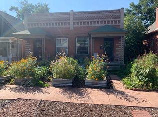 441 Delaware St, Denver, CO 80204