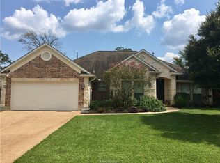 402 Cold Spring Dr, College Station, TX 77845