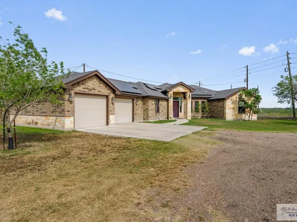 23977 State Highway 345, Rio Hondo, TX 78583