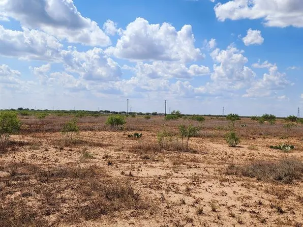 2012 W Fm 2105, San Angelo, TX 76901