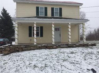 8753 Telegraph Rd, Gasport, NY 14067