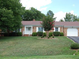 8125 Indian Springs Rd, North Chesterfield, VA 23237