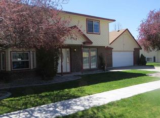 1269 Cerramar Ct, Eagle, ID 83616
