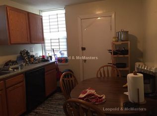 10 Lothian Rd APT 4B, Brighton, MA 02135
