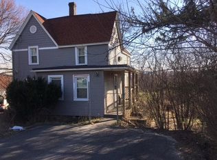 519 Sunnyside Ave, Watertown, CT 06779