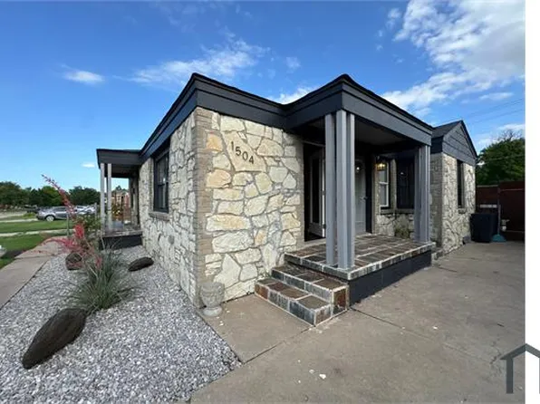 1504 NE 42nd St, Oklahoma City, OK 73111