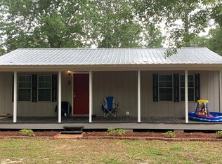 120 Brock Rd, Lucedale, MS 39452