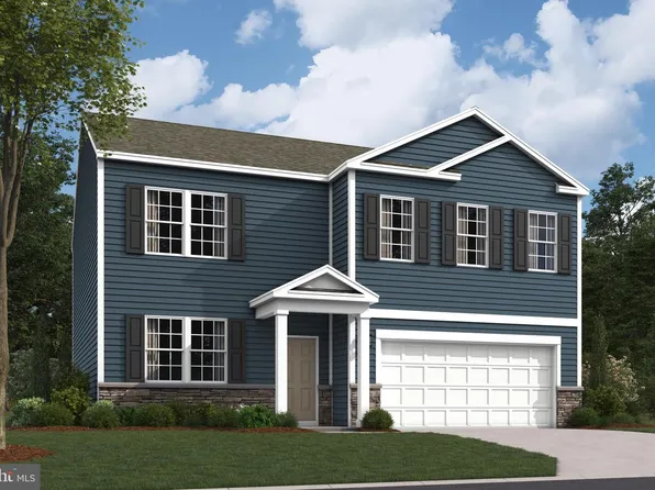16 Dahlia Ct, Berkeley Township, NJ 08721