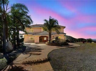 15471 Green Valley Truck Trl, Ramona, CA 92065