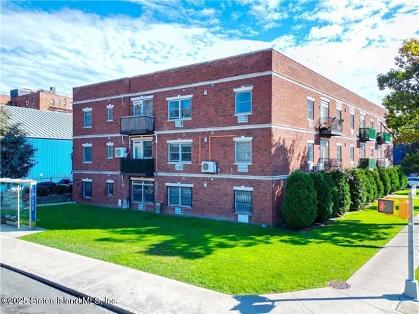 526 Avenue Z APT 2F, Brooklyn, NY 11223