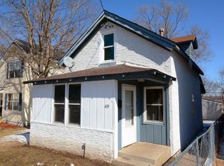 419 1st Ave S, South Saint Paul, MN 55075