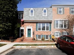 4116 Morin St, Alexandria, VA 22312