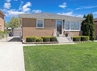 4937 N Opal Ave, Norridge, IL