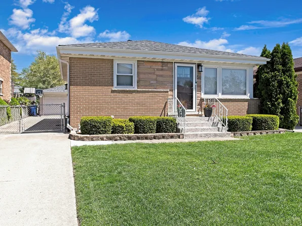 4937 N Opal Ave, Norridge, IL 60706